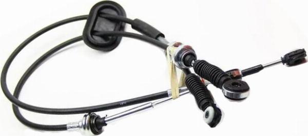 Birth 60079 - Трос, ступінчаста коробка передач autocars.com.ua