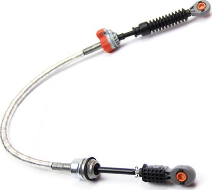 Birth 60088 - Трос, ступінчаста коробка передач autocars.com.ua