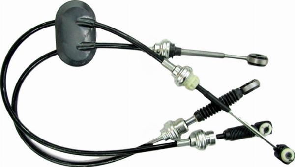 Birth 60095 - Трос, ступінчаста коробка передач autocars.com.ua