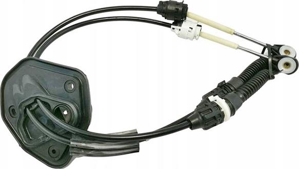 Birth 60112 - Трос, ступінчаста коробка передач autocars.com.ua