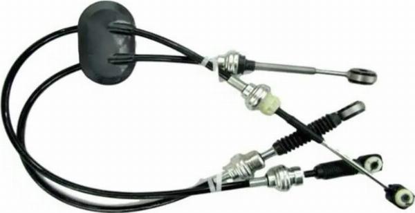 Birth 60113 - Трос, ступінчаста коробка передач autocars.com.ua