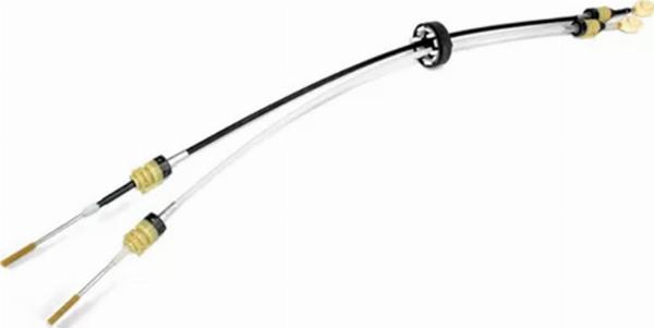 Birth 60124 - Трос, ступінчаста коробка передач autocars.com.ua