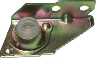 Birth 6380 - Корпус, ступінчаста коробка передач autocars.com.ua