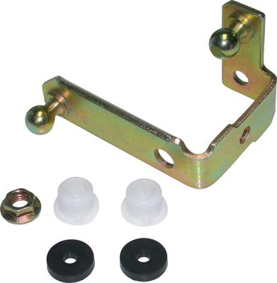 Birth 6383 - Пружина розтягування, важіль перемикання передач autocars.com.ua