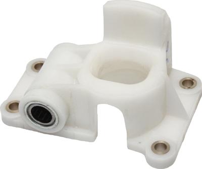 Birth 6416 - Корпус, ступінчаста коробка передач autocars.com.ua