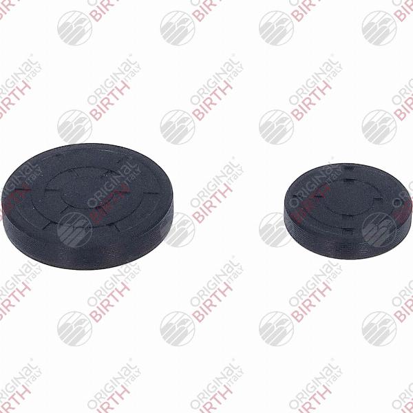 Birth 6501 - Комплект ланцюга приводу распредвала autocars.com.ua