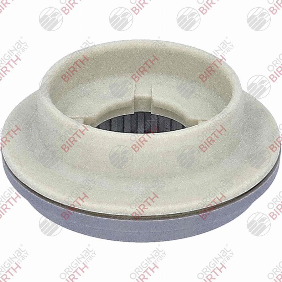 Birth 6622 - Пильник амортизатора, захисний ковпак autocars.com.ua