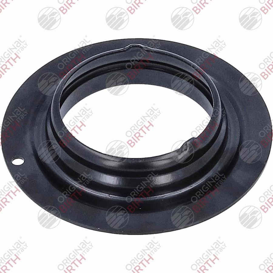 Birth 6624 - Підшипник кочення, опора стійки амортизатора autocars.com.ua