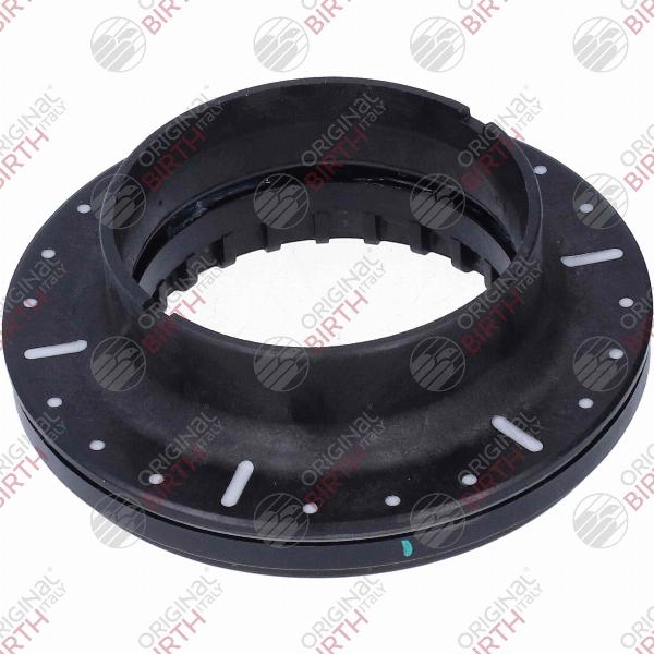 Birth 6625 - Підшипник кочення, опора стійки амортизатора autocars.com.ua