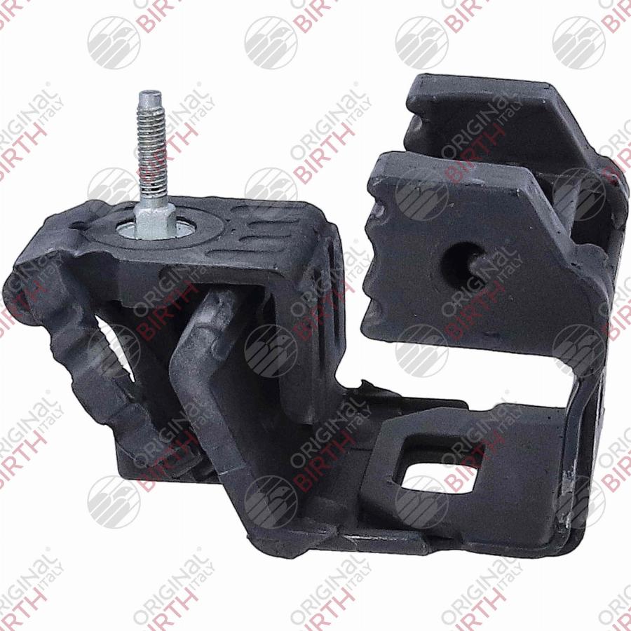 Birth 70253 - Кронштейн, втулка, система випуску autocars.com.ua