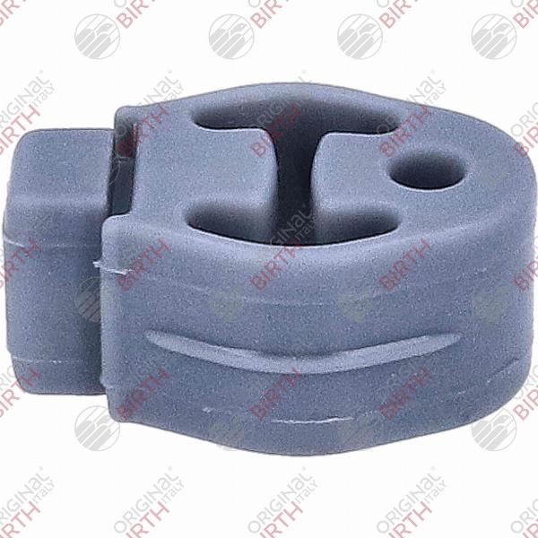 Birth 70261 - Кронштейн, втулка, система випуску autocars.com.ua