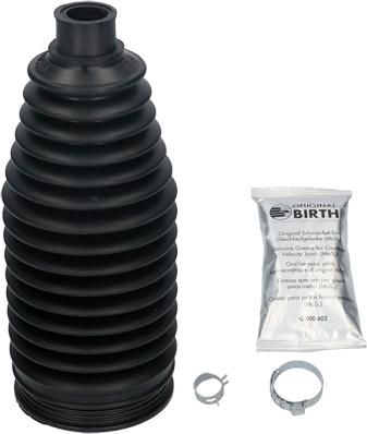 Birth 7964/KM - Пильник, приводний вал autocars.com.ua