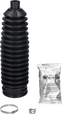 Birth 7979/KM - Пильник, рульове управління autocars.com.ua