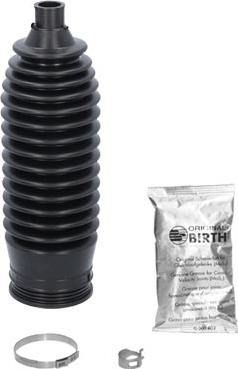 Birth 7988/KM - Пильник, рульове управління autocars.com.ua