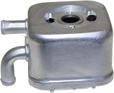 Birth 80045 - Масляний радіатор, рухове масло autocars.com.ua