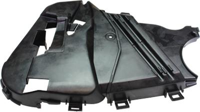 Birth 80165 - Кожух, зубчастий ремінь autocars.com.ua