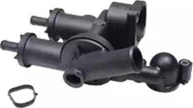 Birth 80215 - Фланець охолоджуючої рідини autocars.com.ua