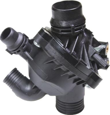 Birth 80226 - Фланець охолоджуючої рідини autocars.com.ua