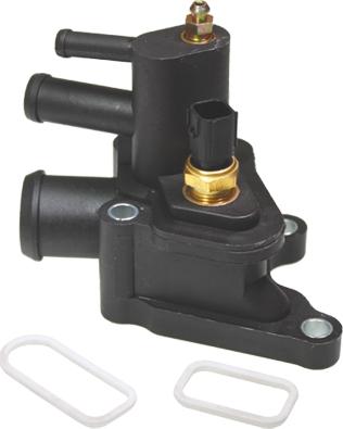 Birth 80252 - Фланець охолоджуючої рідини autocars.com.ua