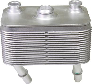 Birth 80365 - Масляний радіатор, рухове масло autocars.com.ua