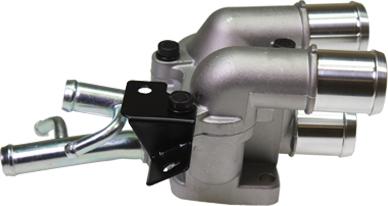 Birth 80437 - Фланець охолоджуючої рідини autocars.com.ua