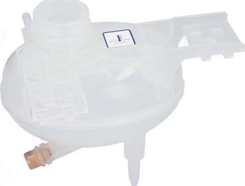 Birth 80640 - Компенсаційний бак, охолоджуюча рідина autocars.com.ua