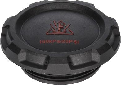 Birth 80690 - Кришка, резервуар охолоджуючої рідини autocars.com.ua