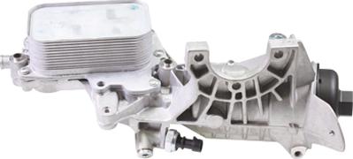 Birth 80776 - Масляний радіатор, рухове масло autocars.com.ua