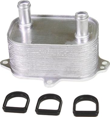 Birth 80782 - Масляний радіатор, рухове масло autocars.com.ua