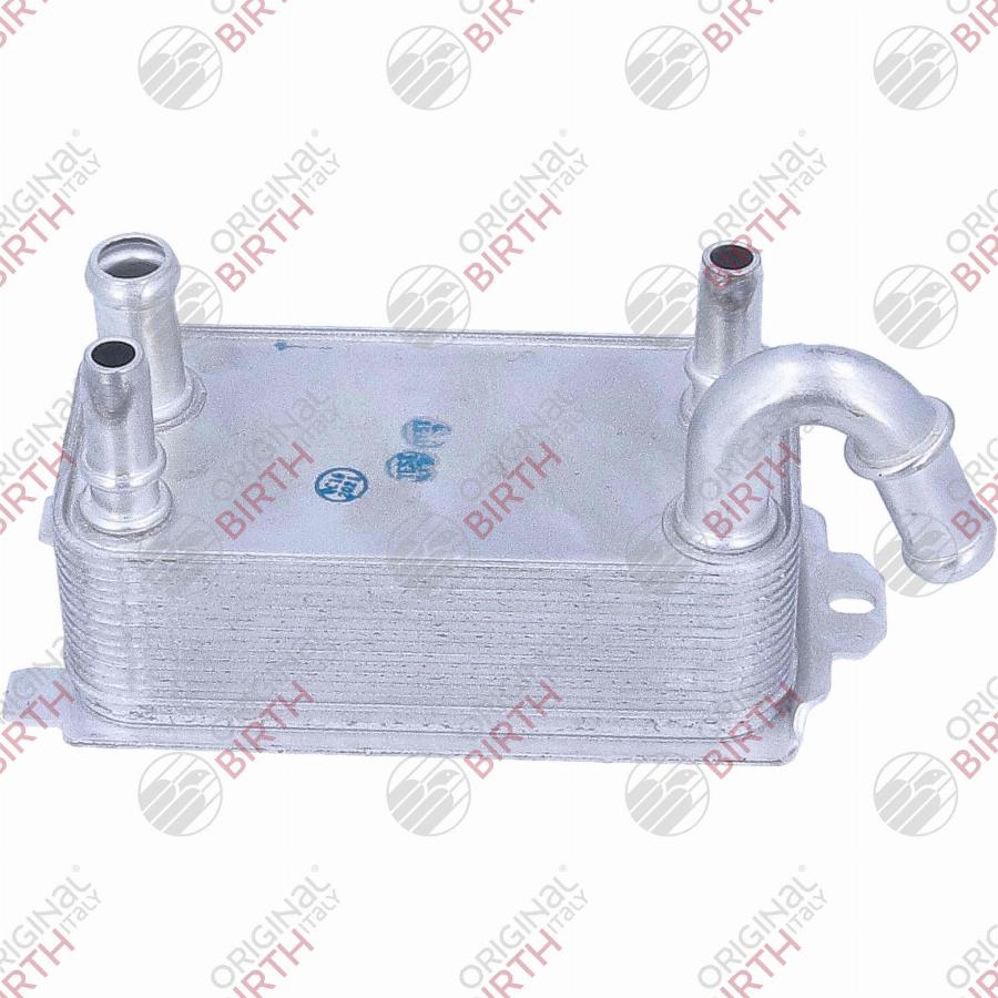 Birth 80836 - Масляний радіатор, рухове масло autocars.com.ua