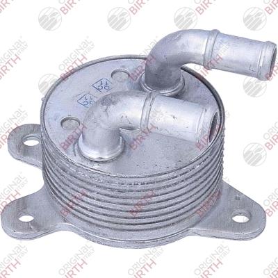 Birth 80838 - Масляний радіатор, автоматична коробка передач autocars.com.ua