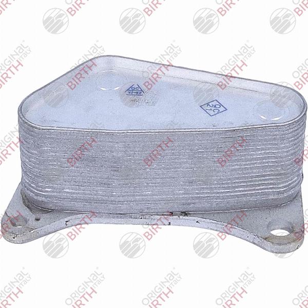 Birth 80847 - Масляний радіатор, рухове масло autocars.com.ua