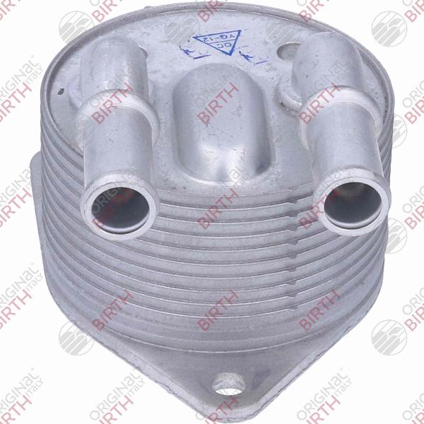 Birth 80849 - Масляний радіатор, автоматична коробка передач autocars.com.ua