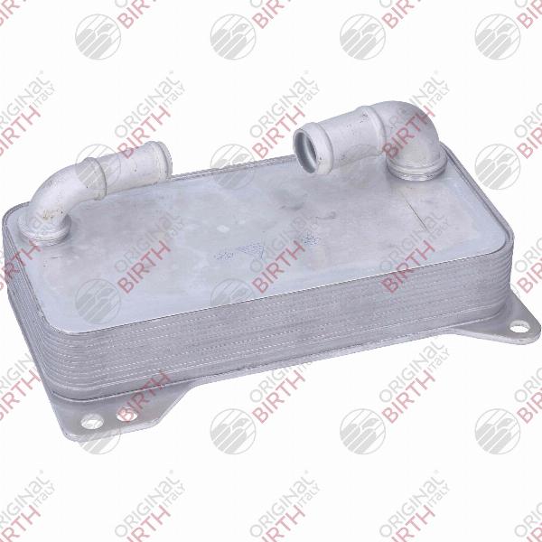 Birth 80854 - Масляний радіатор, рухове масло autocars.com.ua