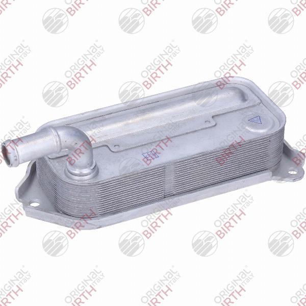 Birth 80856 - Масляний радіатор, рухове масло autocars.com.ua