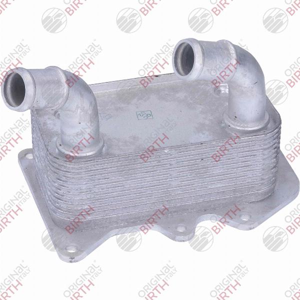 Birth 80857 - Масляний радіатор, рухове масло autocars.com.ua