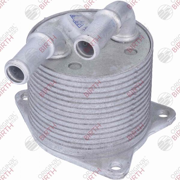 Birth 80860 - Масляний радіатор, автоматична коробка передач autocars.com.ua