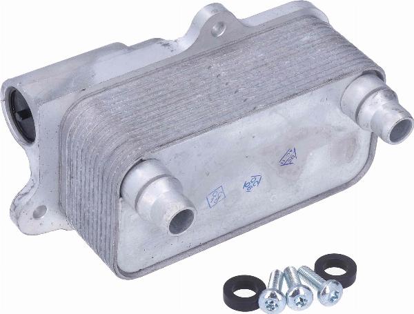 Birth 80868 - Масляний радіатор, автоматична коробка передач autocars.com.ua