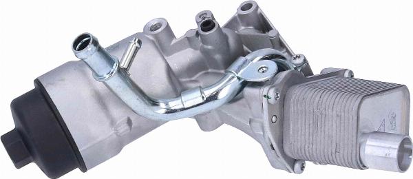 Birth 80870 - Кришка, радіатор autocars.com.ua