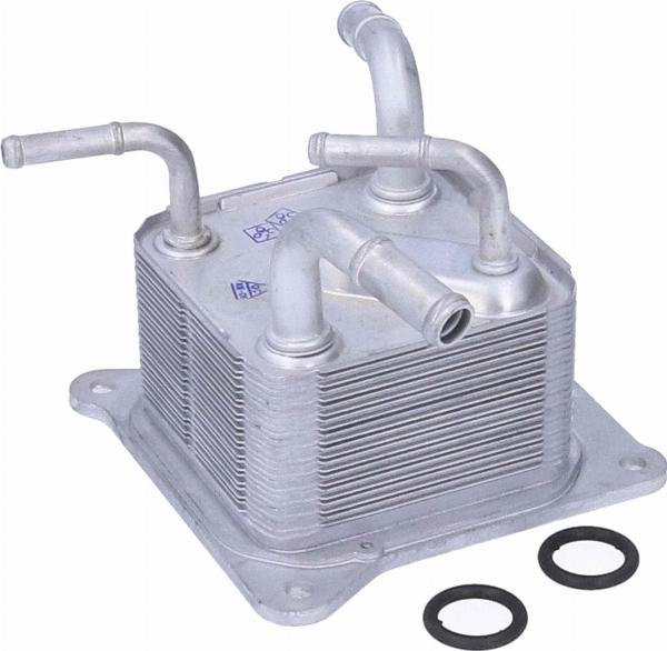 Birth 80872 - Масляний радіатор, автоматична коробка передач autocars.com.ua