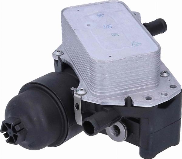 Birth 80873 - Масляний радіатор, рухове масло autocars.com.ua