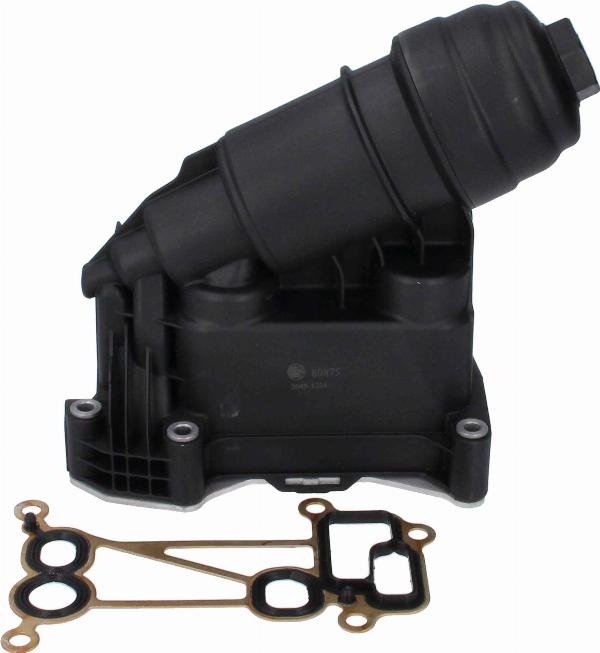 Birth 80875 - Масляний радіатор, рухове масло autocars.com.ua