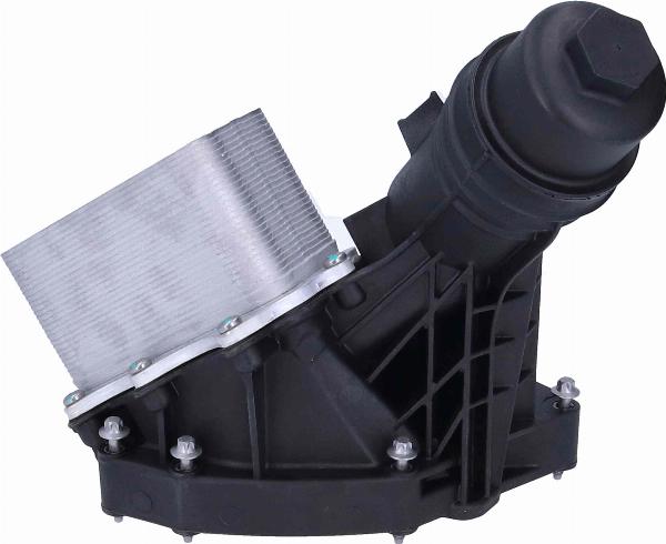 Birth 80876 - Масляний радіатор, рухове масло autocars.com.ua