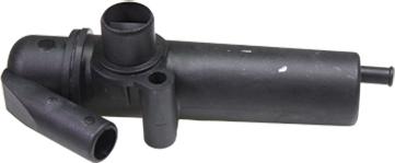 Birth 80952 - Маслосъемный щиток, вентиляція картера autocars.com.ua