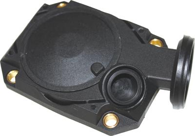 Birth 8102 - Маслосъемный щиток, вентиляція картера autocars.com.ua