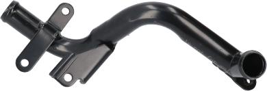 Birth 81163 - Шланг, воздухоотвод кришки головки циліндра autocars.com.ua