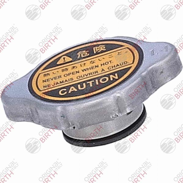 Birth 81184 - Кришка, радіатор autocars.com.ua