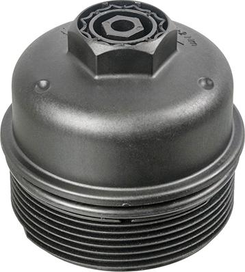 Birth 81194 - Кришка, корпус масляного фільтра autocars.com.ua