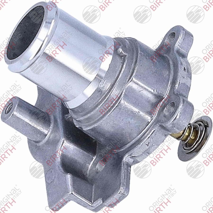 Birth 81817 - Фланець охолоджуючої рідини autocars.com.ua