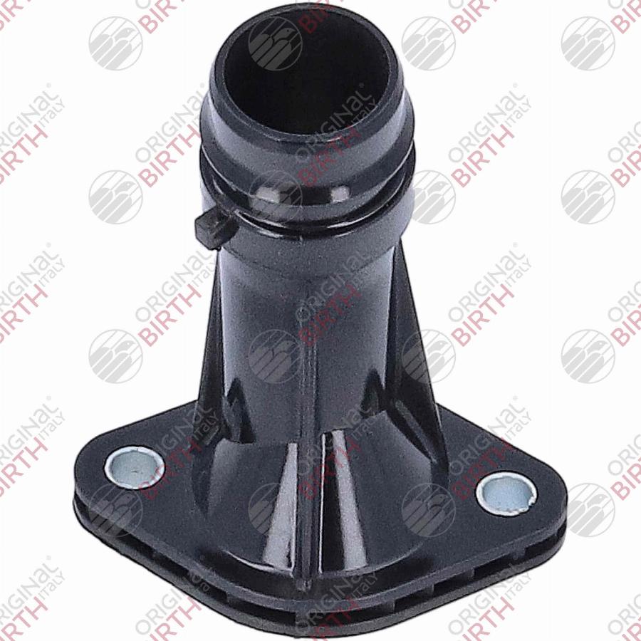 Birth 81818 - Фланець охолоджуючої рідини autocars.com.ua